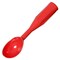Chef Craft 7.5-Inch Plastic Ice Cream Scoop - 4 Color Options